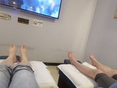 -湘遥养生馆·影视足道·SPA·按摩(海岸城店)