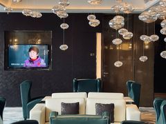 -广州天河希尔顿酒店