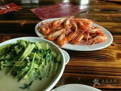 -大赤坎肥仔强烧味海鲜餐厅(大赤坎店)