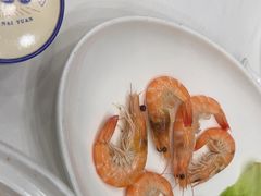 -德悦海鲜(城西店)