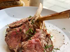 -柏悦酒店-沁园牛排海鲜西餐厅