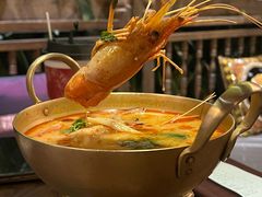 -素逸·泰料理(人民广场店)