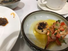 -白天鹅宾馆·流浮阁咖啡厅