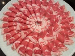 -南门涮肉(北洼路店)