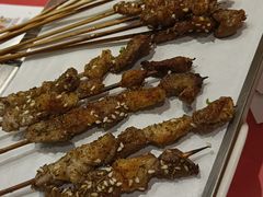 -木屋烧烤(双榆树店)