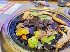 -杨小佳·齐齐哈尔烤肉·烤串(广州店)