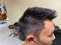 -摩登时代美发沙龙