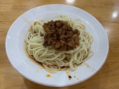 -华兴街自力面店