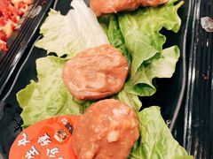 -顶福胜潮汕牛肉火锅(观沙岭店)