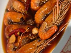 -乔街深夜食堂·小龙虾·高压锅生蚝(杭州总店)