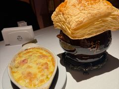 -起士林大饭店(小白楼店)