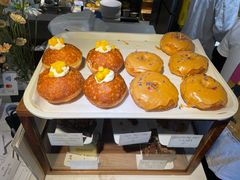 -Egg•Allday Brunch(襄阳北路店)
