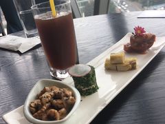 -柒园·三十年创意杭帮菜(龙湖滨江天街店)