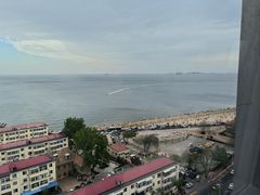 -烟台百纳瑞汀酒店