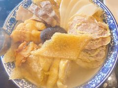 本帮蒸三鲜-三林本帮馆(中林街店)