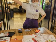 -必胜客(远大路店)