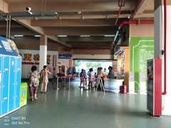 -苏州乐园森林水世界