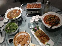 -谢氏老金口(江夏武昌大道店)