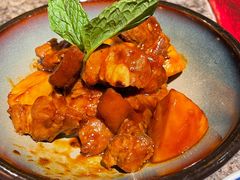 梅香排骨-南京大牌档(人民广场店)