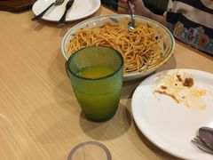 -萨莉亚意式餐厅(星海广场店)
