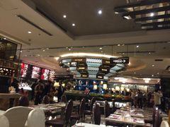 -芭菲盛宴·环球美食(解放碑英利国际店)