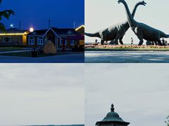 -嘉荫恐龙国家地质公园
