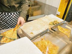 -咏春葱油饼(德政中路店)