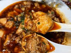 -李大爷的泡椒馆(冉家坝店)