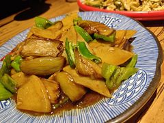 -關東雪东北菜(中庚漫游城店)