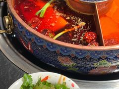 -咏江南·苏式火锅·苏州评弹(观前街店)