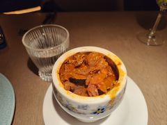 -波特曼西餐厅(中央大街店)