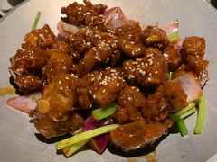 -绿茶餐厅(深圳龙华天虹购物中心店)