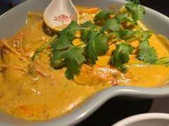 -大头虾越式风味餐厅(光明广场店)