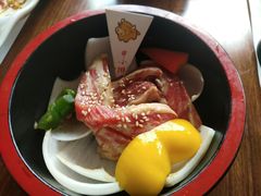 -热血兄弟·炭火烤肉(融侨中心店)
