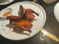 -顺峰顺水顺德菜(龙华店)