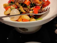 -明湖楼·经典鲁菜山东海鲜(大明湖店)