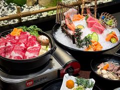 -江户前日本料理(瑞诗酒店店)