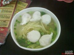 -原巷口鱼丸店(龙头路外卖店)