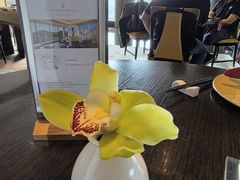 -彩丰楼中餐厅(佘山世茂洲际酒店)