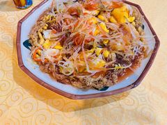 -烧鹅妹饭店