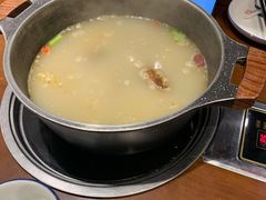 -亿诣蝎府炸酱面羊蝎子火锅(酷车小镇店)