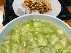 -湘里乡亲甲王二老店