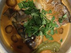 -老海陵·泰州菜(图书馆店)
