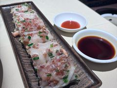 -侨美食家·粤菜(体育西路店)