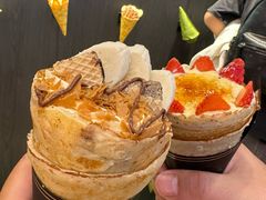 -July tale·可丽饼(德基广场店)