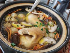 -蟹天蟹地农家菜·阳澄湖大闸蟹(浅水湾店)