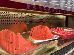 -山城辣妹子(定福庄店)