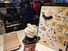 -麦当劳(仙林亚东城得来速店)