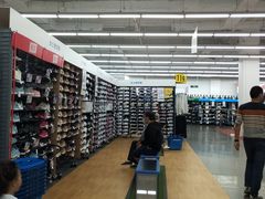 -迪卡侬(安德门店)