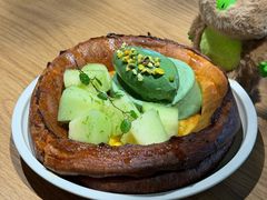 -农畉LONFOOD(万象天地店)
